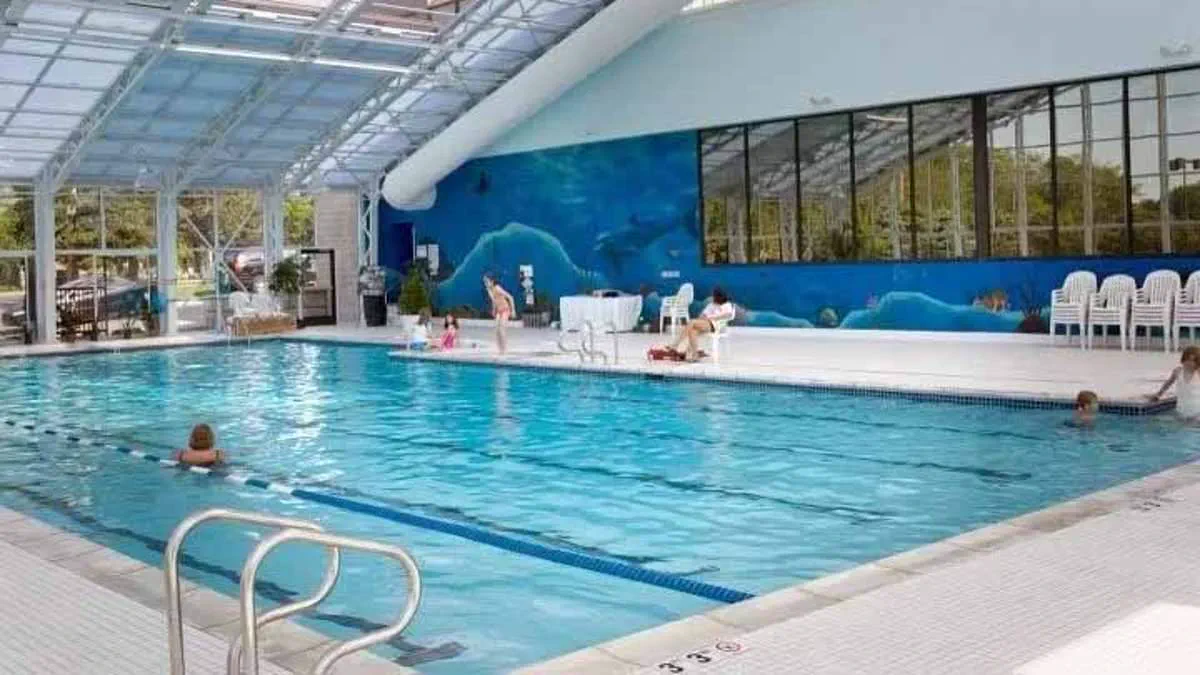 Four-Year-Old Dies After Being Left Unattended in Pool at Michigan Club