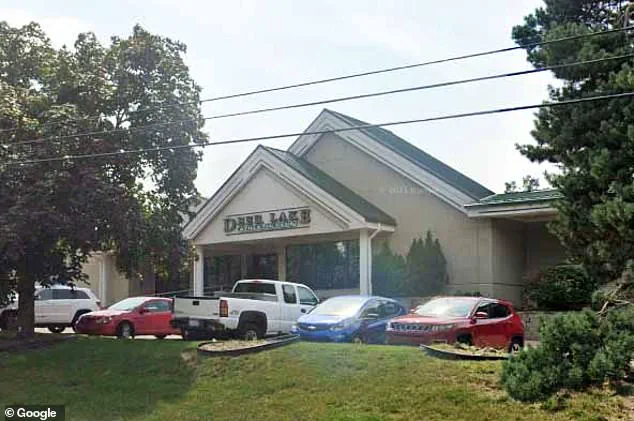 Four-Year-Old Dies After Being Left Unattended in Pool at Michigan Club