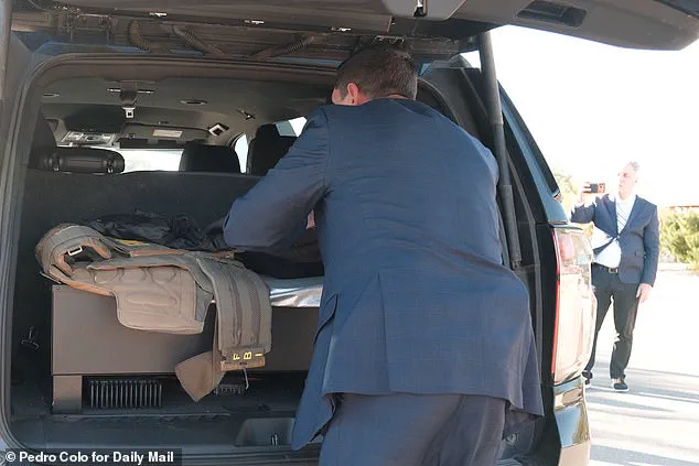 Missing 84-Year-Old Woman Believed Alive; Authorities and Trump Appeal for Her Return Amid Medication Needs