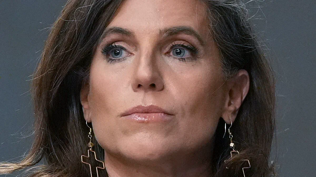 Nancy Mace seeks subpoena for Bill Gates over Epstein ties, citing Melinda Gates interview and DOJ documents