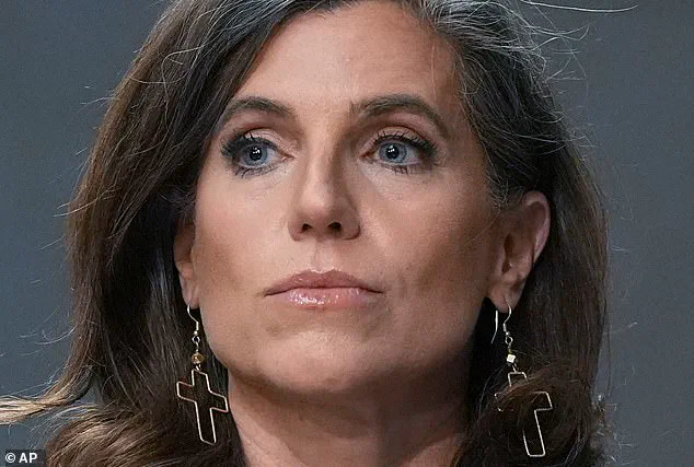 Nancy Mace seeks subpoena for Bill Gates over Epstein ties, citing Melinda Gates interview and DOJ documents