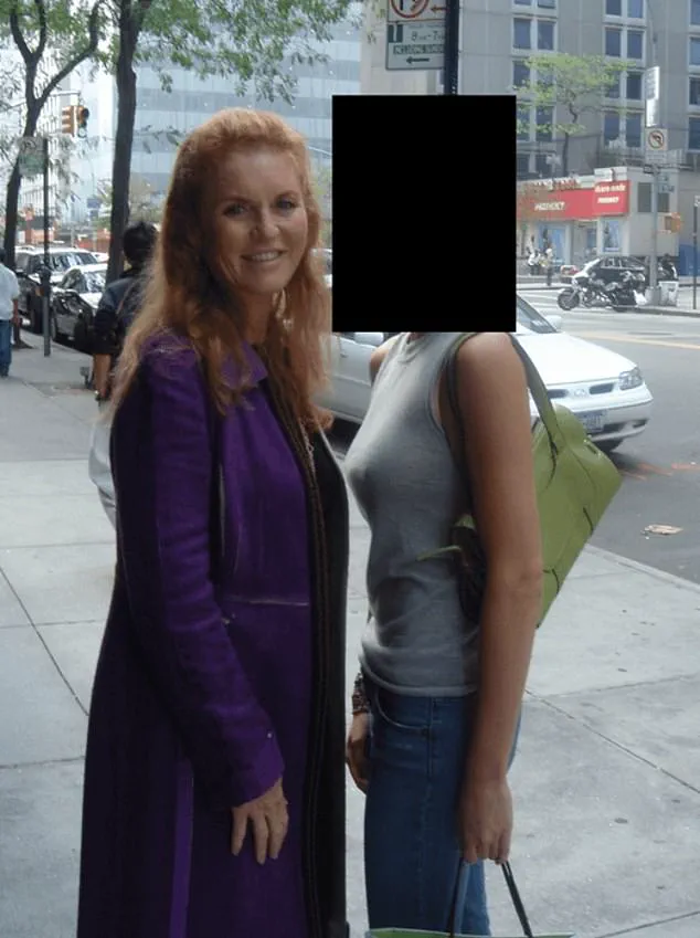 Princesses Beatrice and Eugenie Remain Loyal to Mother Amid Epstein Scandal, Despite Embarrassment Over Emails