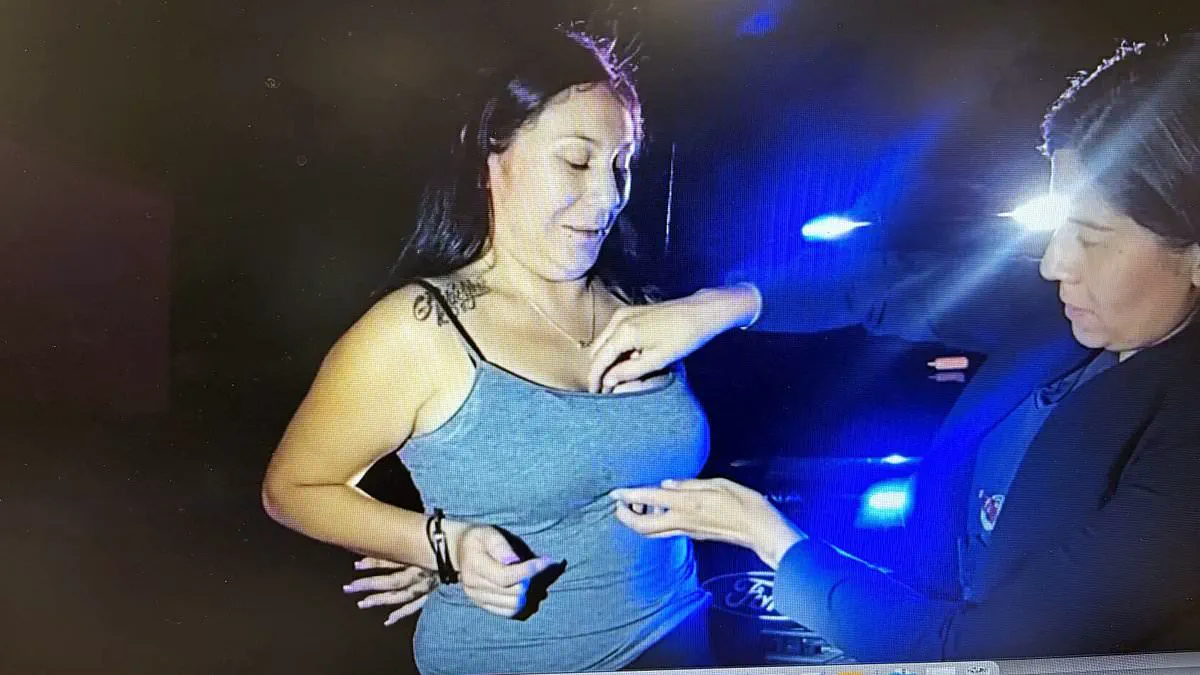 Prosecutor's Illegal Search During Traffic Stop Ignites Legal Outcry