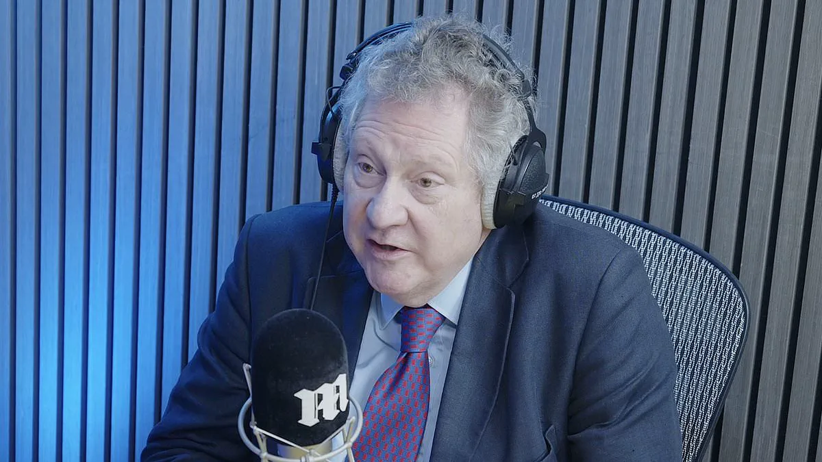 Explosive Claims Link Former British PM to Ghislaine Maxwell in Epstein Files Revelation