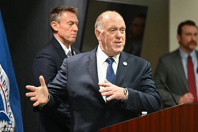 Former Border Patrol Commander Greg Bovino Faces New Controversy After Being Asked to Leave Las Vegas Bar