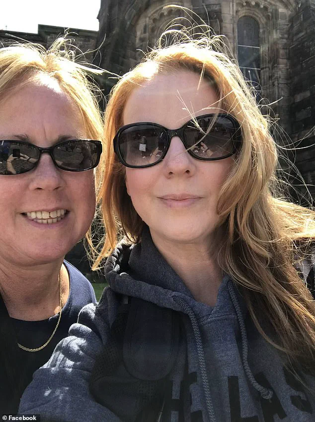 Husband Charged in Murder of Wilmington Woman, Ex-Husband of Kamala Harris's Spouse