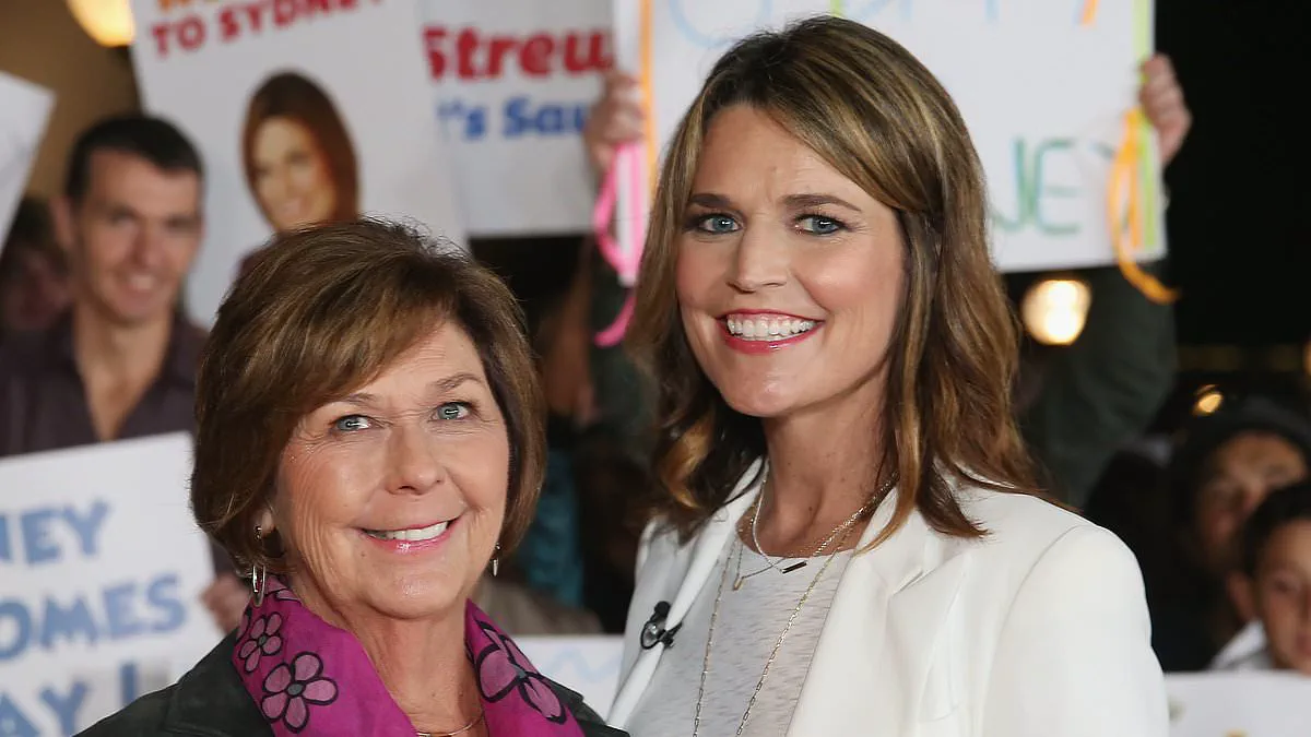 Kidnappers Need More Than a Photo to Prove Nancy Guthrie is Alive, Expert Says