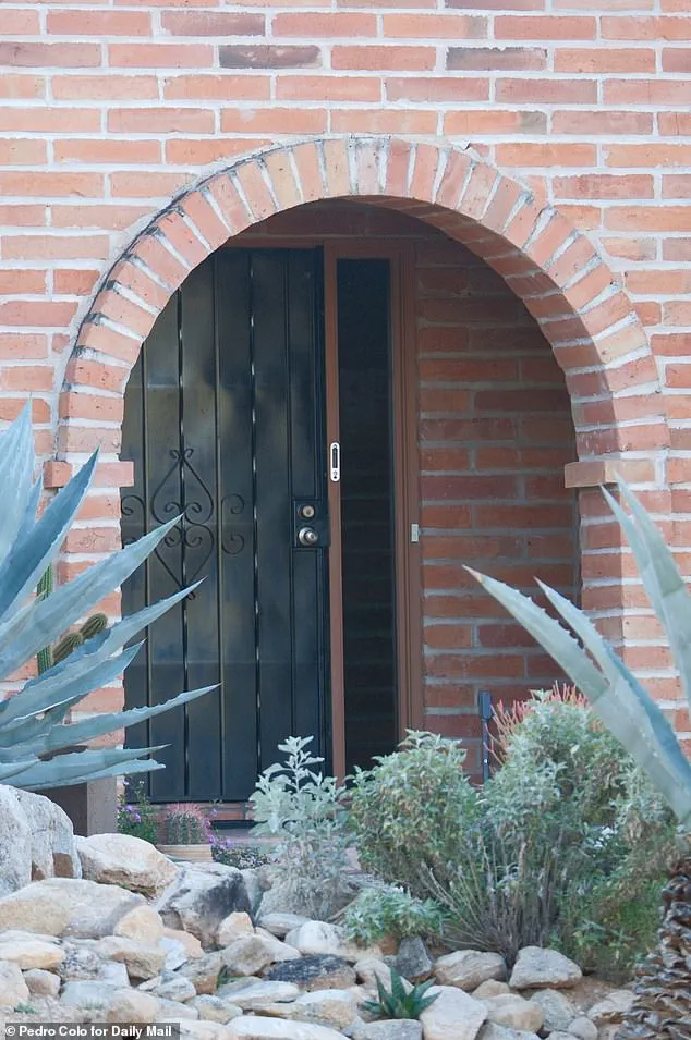 Mysterious Van Spotted Before Disappearance of 84-Year-Old Nancy Guthrie Sheds Light on Community's Fears