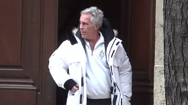 New Emails Expose Andrew's Nine-Day Stay at Epstein's Mansion, Contradicting Earlier Statements
