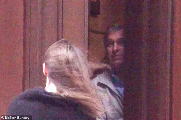 Newly Released Emails and Documents Reveal Prince Andrew's 2010 New York Trip Was a Social Engagement, Not a Break From Jeffrey Epstein