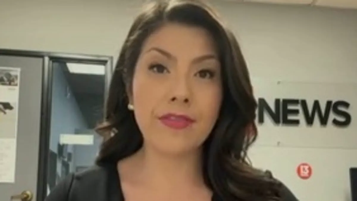 Second Message from Nancy Guthrie's Alleged Captors Targets Pima County via Secure Server