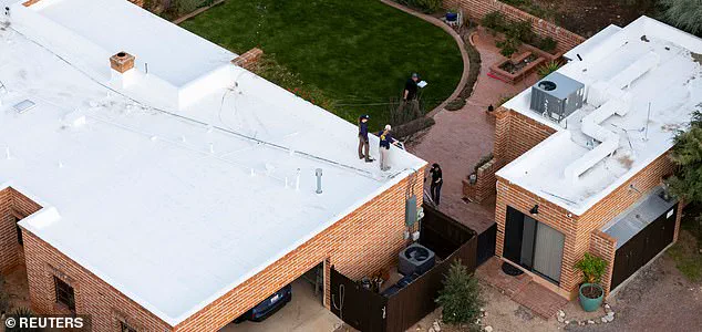 Second Message from Nancy Guthrie's Alleged Captors Targets Pima County via Secure Server