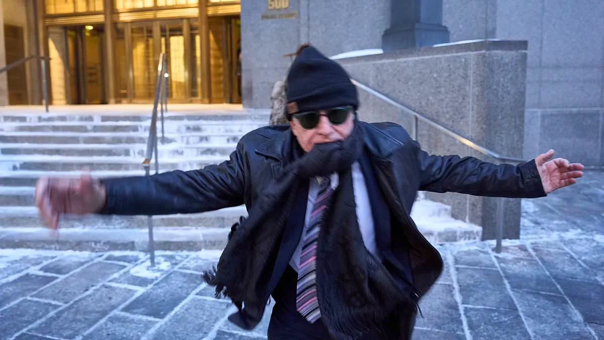 Sex-Trafficking Trial for Alexander Brothers Heats Up with Harrowing Testimonies and Epstein File Ties