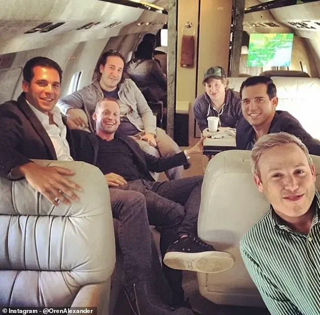 Sex-Trafficking Trial for Alexander Brothers Heats Up with Harrowing Testimonies and Epstein File Ties