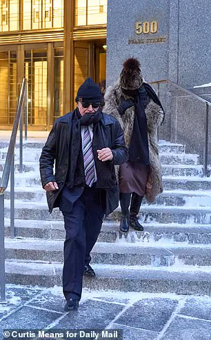 Sex-Trafficking Trial for Alexander Brothers Heats Up with Harrowing Testimonies and Epstein File Ties