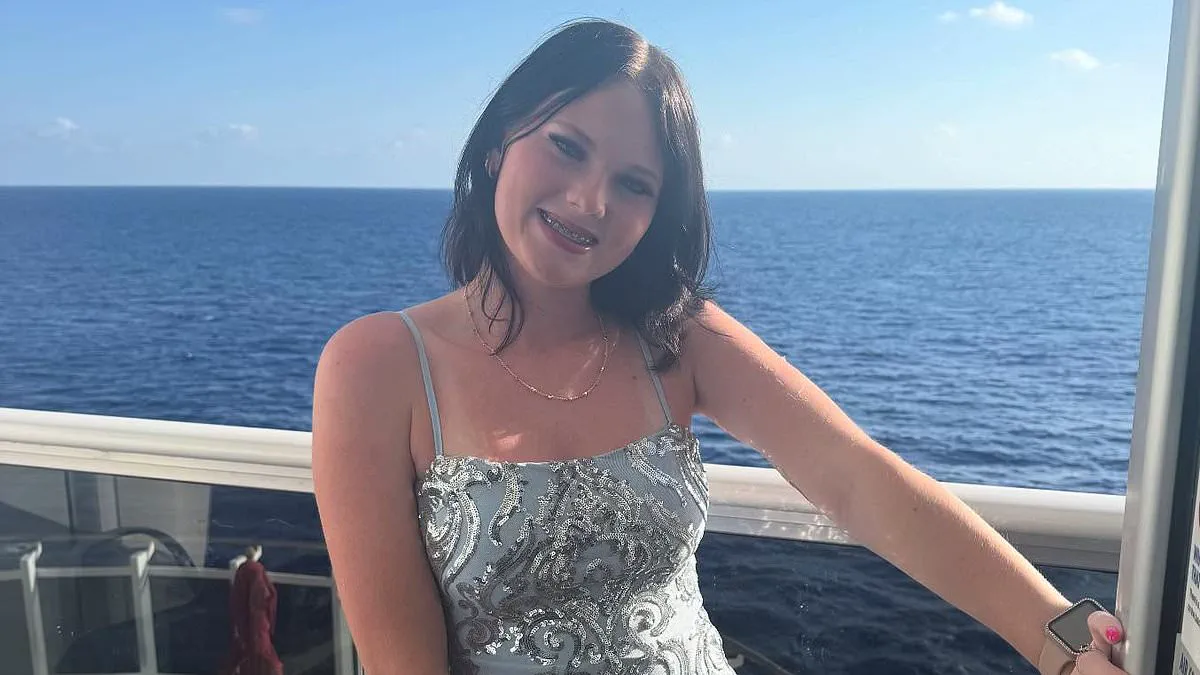 Teen Stepbrother of Anna Kepner Faces Federal Charges in Connection with Her Death