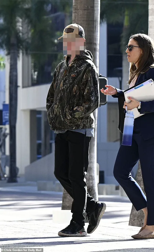 Teen Stepbrother of Anna Kepner Faces Federal Charges in Connection with Her Death