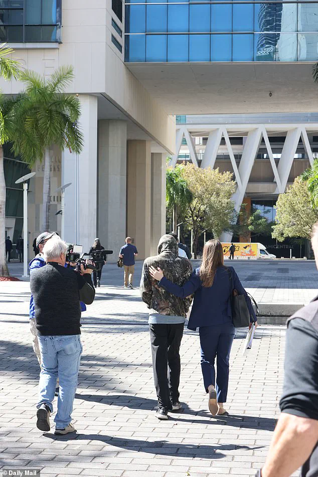 Teen Stepbrother of Anna Kepner Faces Federal Charges in Connection with Her Death