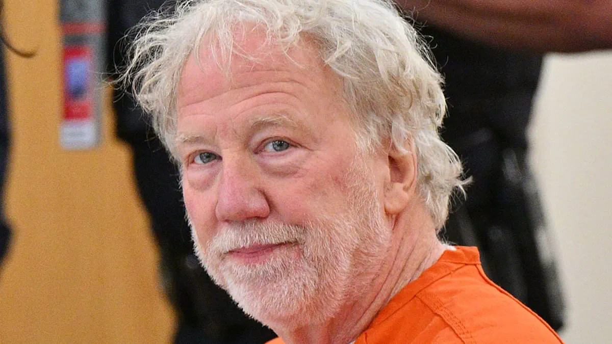 Timothy Busfield Indicted on Four Counts of Sexual Contact with Child During *The Cleaning Lady* Filming in Albuquerque