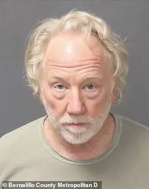 Timothy Busfield Indicted on Four Counts of Sexual Contact with Child During *The Cleaning Lady* Filming in Albuquerque