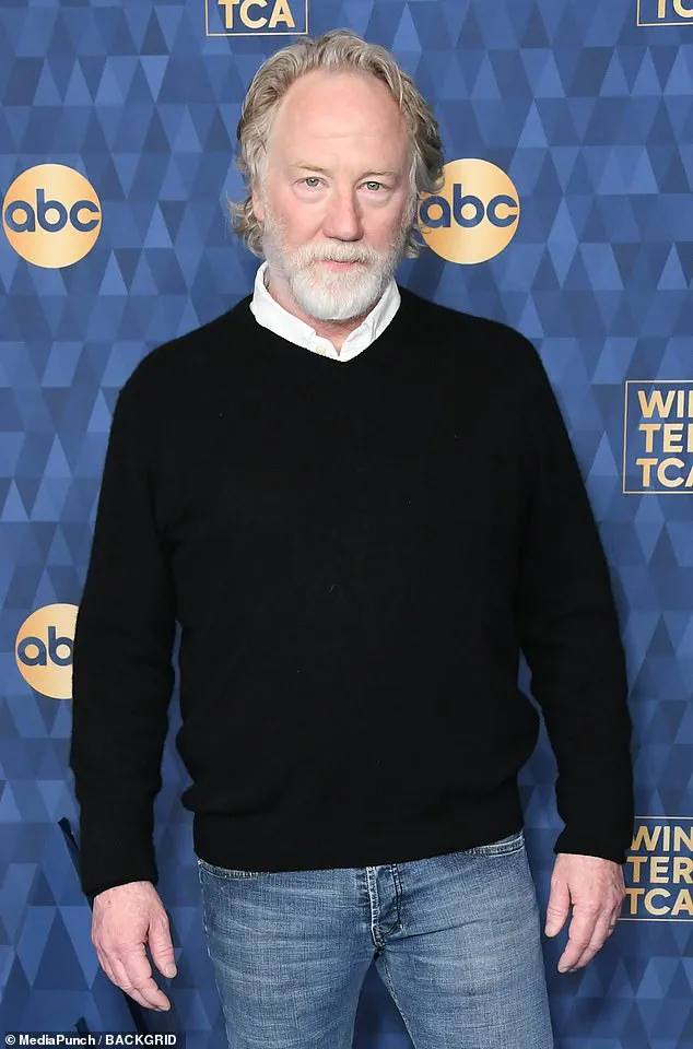 Timothy Busfield Indicted on Four Counts of Sexual Contact with Child During *The Cleaning Lady* Filming in Albuquerque