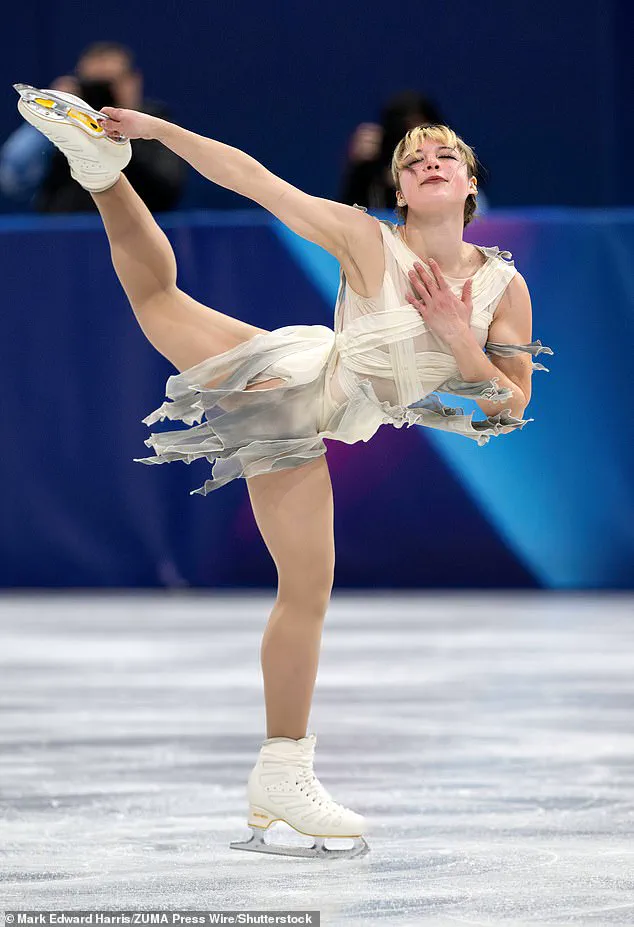 Vice President Vance's Motorcade Sparks Controversy at Winter Olympics, Delaying Athletes