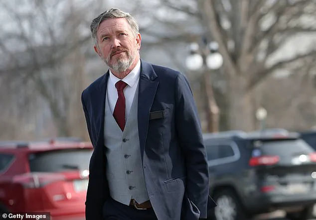 Republican Congressman Thomas Massie Confronts Speaker David Osborne at Lincoln Day Dinner After Being Cut Off Mid-Sentence