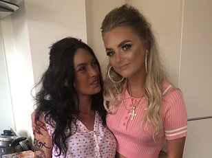 Blake Fielder-Civil's Isolation and Sarah Aspin's Unexplained Death