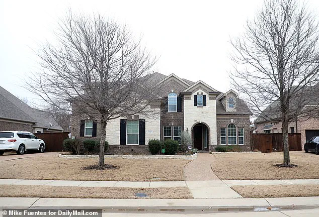 British father apologizes at Warrington inquest for accidental death of daughter in Texas