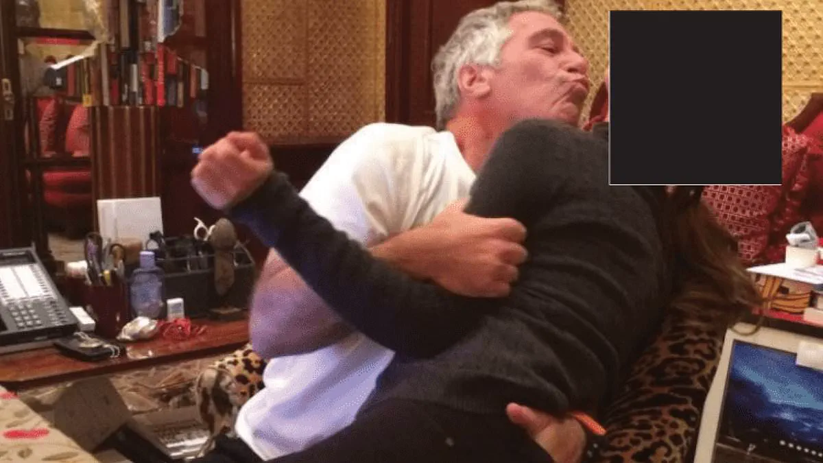 New Documents Reveal Epstein's Island Purchased Sulphuric Acid on Day FBI Launched Probe