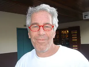 New Documents Reveal Epstein's Island Purchased Sulphuric Acid on Day FBI Launched Probe