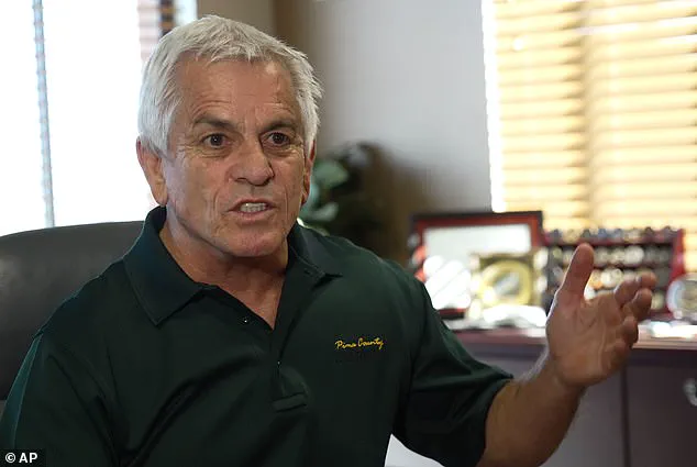 Pima County Sheriff's Department Faces Scrutiny Over Mismanagement and Lack of Preparedness in High-Profile Abduction Case