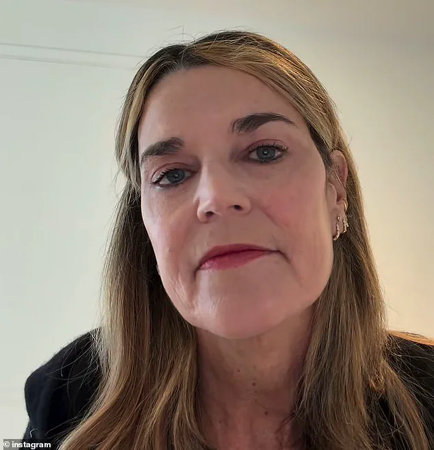 Savannah Guthrie's Desperate Plea for Help in Finding Missing Mother as Ransom Deadline Looms