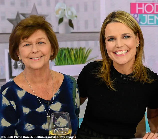 Savannah Guthrie's Desperate Plea for Help in Finding Missing Mother as Ransom Deadline Looms