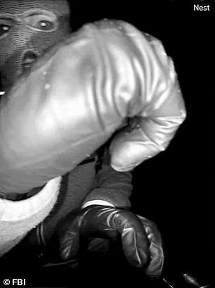 Suspect Detained in Nancy Guthrie Abduction Case After Doorbell Footage Reveals Security Tampering in Rio Rico