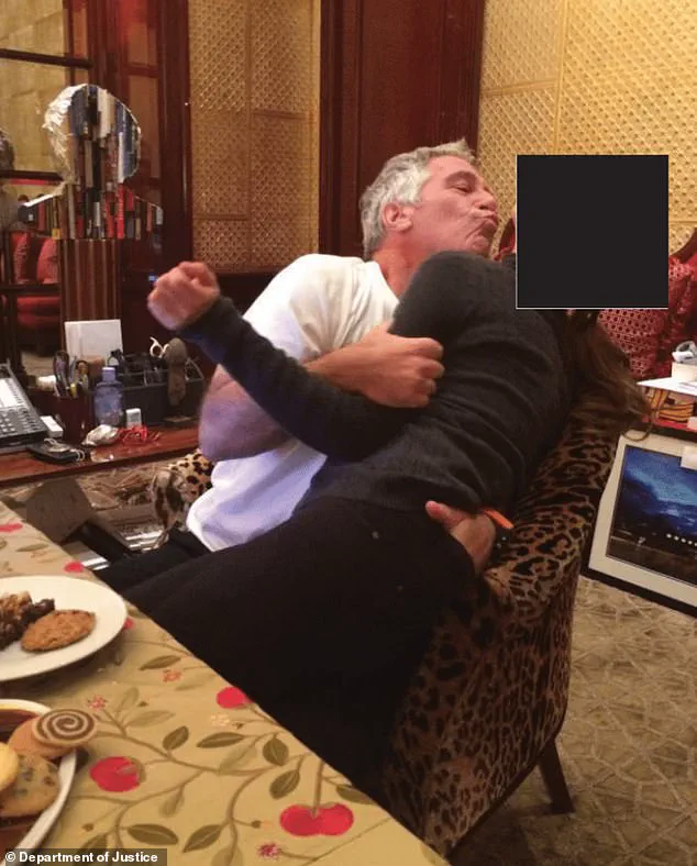 Sweden's Princess Sofia Confirms Meeting with Jeffrey Epstein, as New Documents Reveal His Annotated Guest List Involving Her