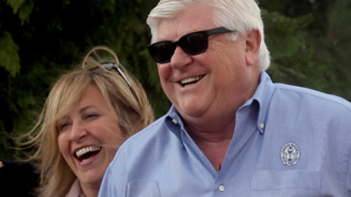 The Evenstad-Warren Feud: A Legal and Emotional Battle Over Inheritance, a Pharmaceutical Empire, and a Vineyard