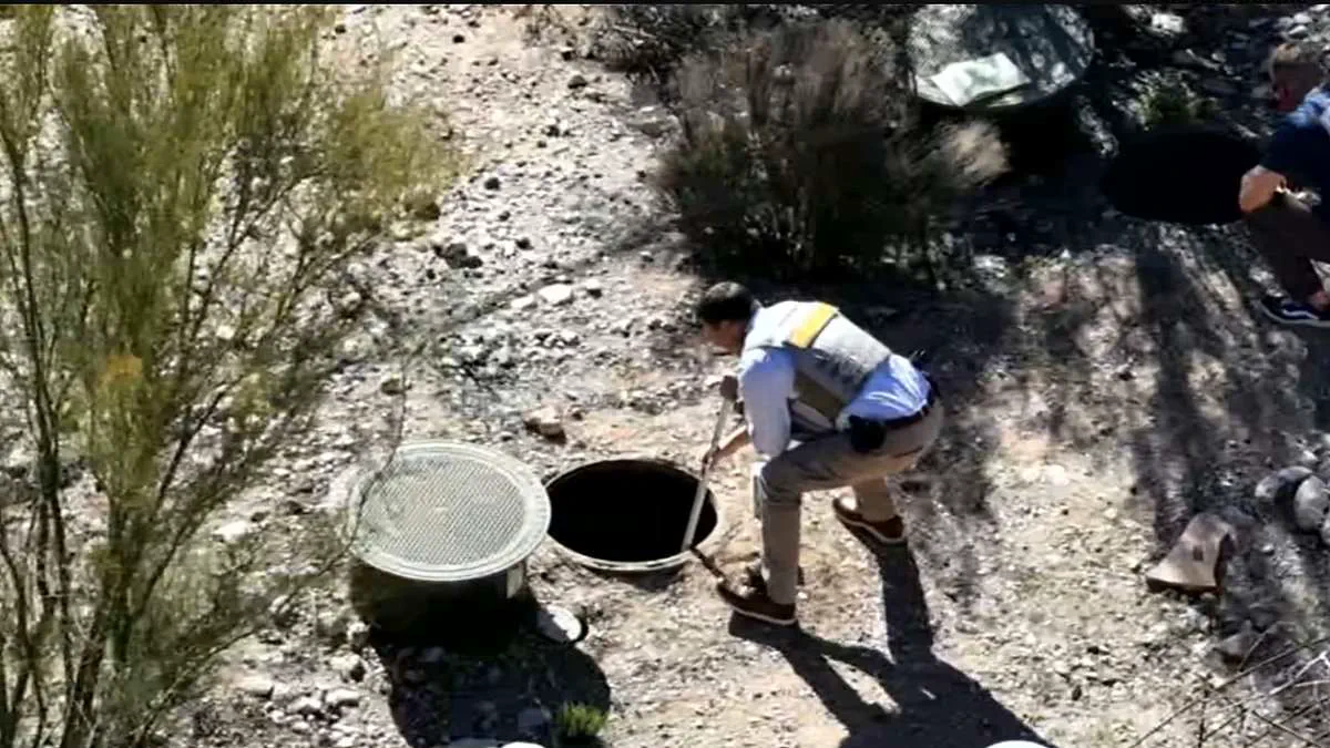 Tucson Authorities Investigate Septic Tank in Search for Missing Nancy Guthrie