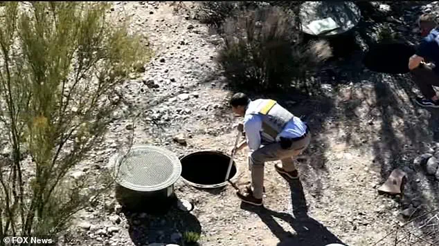 Tucson Authorities Investigate Septic Tank in Search for Missing Nancy Guthrie