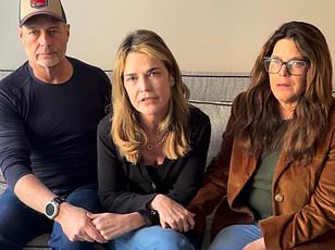 Tucson Authorities Investigate Septic Tank in Search for Missing Nancy Guthrie