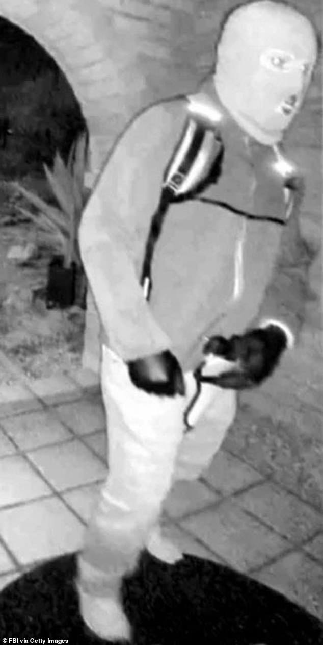 Black Glove Found Near Home of Disappeared Woman Sparks New Leads in FBI Investigation