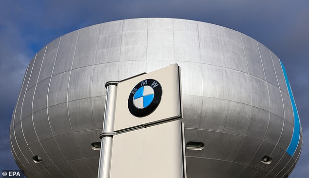 BMW Recalls Hundreds of Thousands of Vehicles Over Fire Risk Linked to Faulty Starter Motors, Following Previous Recall