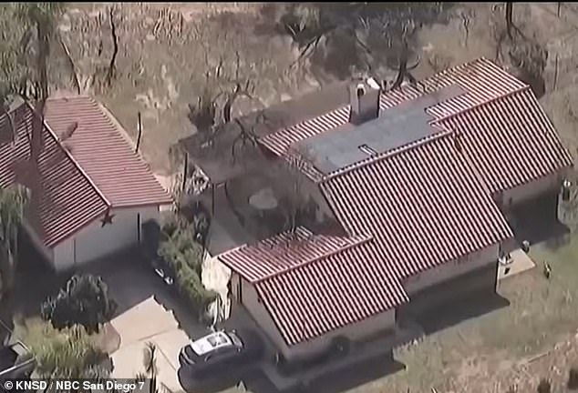 Decorated Cal Fire Captain's Wife Faces Murder Charges in San Diego Trial