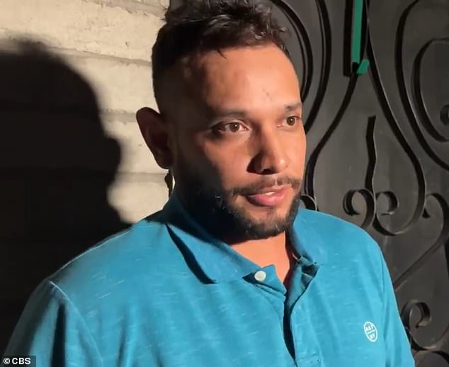 Delivery Driver's Arrest in Arizona Leaves Unanswered Questions