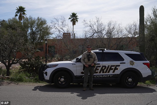 Delivery Driver's Arrest in Arizona Leaves Unanswered Questions