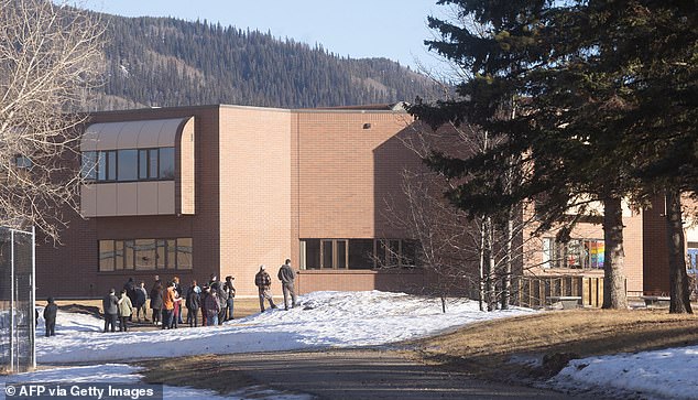 Devastating Mass Shooting at Tumbler Ridge School Claims 6 Lives, Injures 27