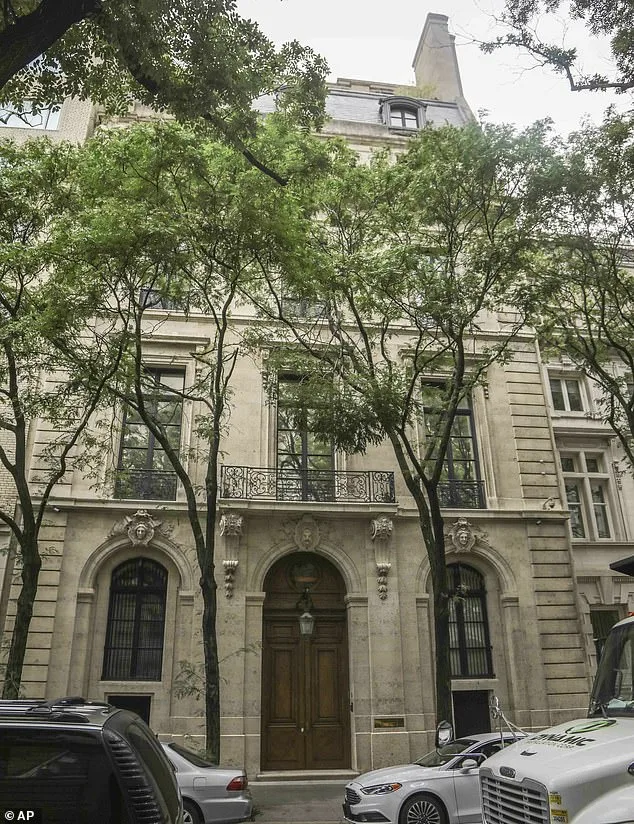 Epstein Photos Resurface in Hearing, Reigniting Questions About Privilege and Trafficking Claims