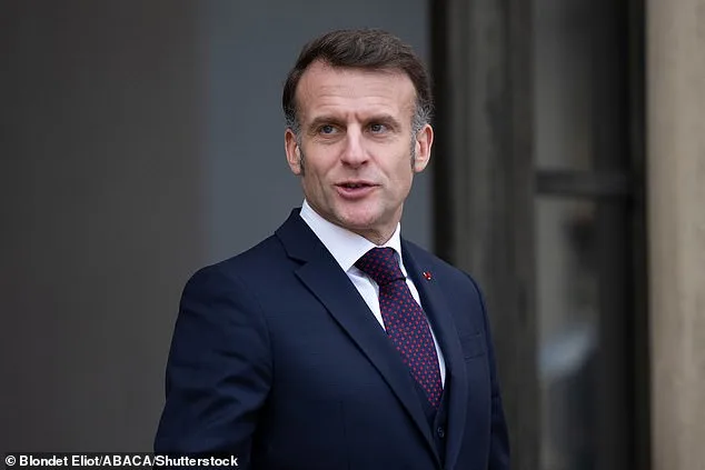 French President Macron Blames Spain's Blackout on Renewable Energy Reliance as Debate Over Grid Resilience Intensifies