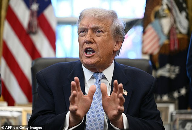 Grand Jury Rejects Trump Administration's Attempt to Indict Democratic Lawmakers, Exposing Fragile Legal Strategy and Politicization of Justice System