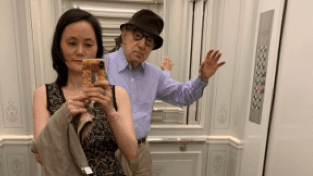 Salacious Email Chain Exposes Epstein, Woody Allen, and Soon-Yi Previn's Vicious Criticism of Victim in Jeffrey Epstein Files